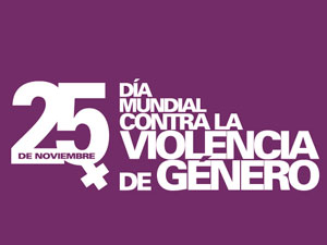 Día Internacional de la Violencia de Género